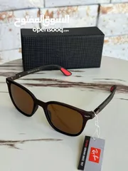  1 نظارات Ray-Ban