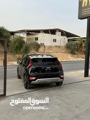  6 كيا نيرو 2023 اعلى صنف تورنج