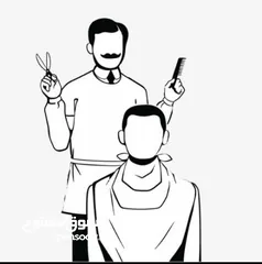  12 حلاق رجالي منزلي ب القاهرة والجيزة / احلق في مكانك  / مصفف شعر رجالي / اطلبنا ف أي وقت وهتحلق فوراً