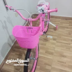  1 دراجه كبيره