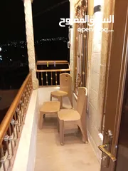  23 شقة مع مسبح داخلي طابق اول طابق ثاني غرفتين نوم وصاله ومطبخ وحمام عدد2 وبلكونه. طابق استديوامع ترس