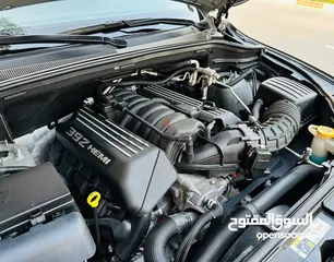  7 2021 Dodge Durango SRT