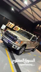  3 فورد F-150 للبيع دفع رباعي