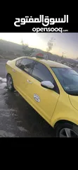 3 اوكتافيا سكودا