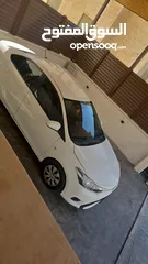  8 تويوتا يارس 2014