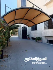  20 تفصيل تركيب مضلات برجولا شرعات معرشات سدد مضلات شراعيه  دربزينات اسوار ساندوتش بنل  لقسان  شوادر