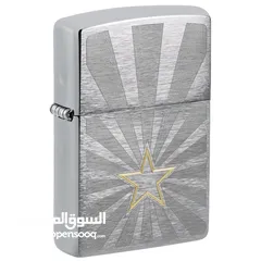 34 ولاعات زيبو zippo الامريكيه متوفر البيع جمله ومفرق  التوصيل متوفر الى جميع المناطق .
