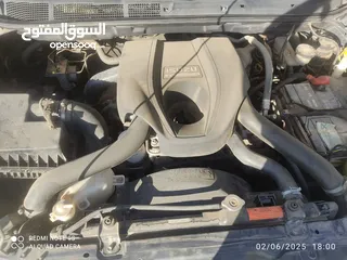  11 بكم ايسوزو ديماكسLS عالي 2013 (4×4)