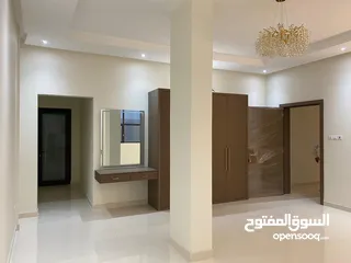  2 الايجار شقة جديدة فاخره في سلماباد