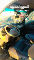  4 هونداي بورتر