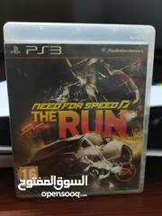  12 سيديات PS3 بعضها نادر وجميعها بحالة الوكالة