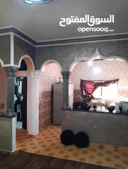  24 عمارة للبيع بمنطقة ام نوارة 4 طوابق  بسعر مغري جدا