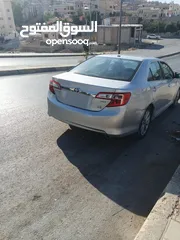  2 تويوتا كامري 2012 فحص