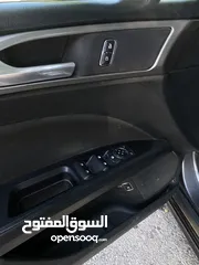  27 فيوجن سبورت بكج فحص كامل