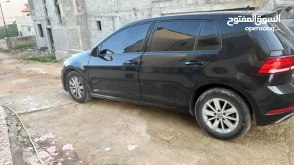  3 جولف MK7.5 2018