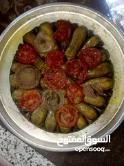  5 مطبخ ام علي للتواصي