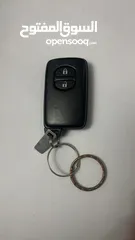  1 مفتاح ريموت تويوتا بريوس