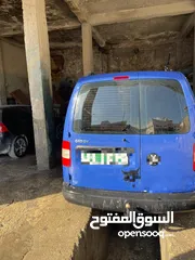  1 كادي 2008 للبيع كاش والبدل وارد