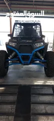  1 بولاريس RZR 1000