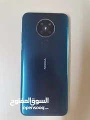  1 تلفون (نوكيا 5.3) ............