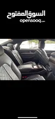  10 Audi A8 2012 Hybrid