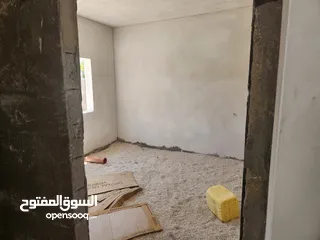  6 شقق عظم وجاهز شارع فرعون - خلف مدارس المناهل