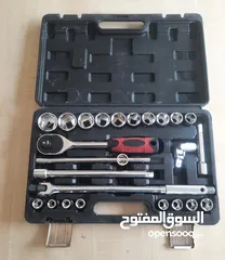  1 للبيع طقم بوكسات عدد 24 قطعة