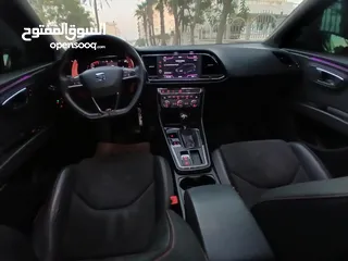  19 Seat leon FR Full