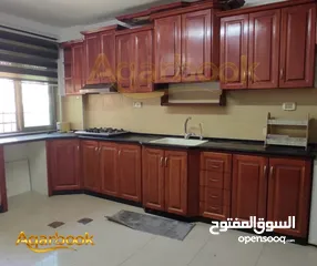  7 شقة مفروشة للايجار بمنطقة سطح مرحبا