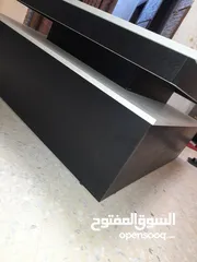  2 طاولة وسط تفصيل مش تجاري للبيع