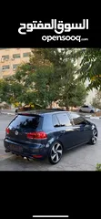  4 Golf kit GTI