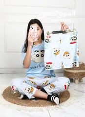 11 بيجامات الصيف صارت متوفرة