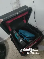  3 صندوق حجم كبير بحالة ممتازة جدا ،لشغل دلفري ، التواصل واتس اب