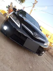  18 تويوتا كامري 2007