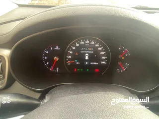  13 KIA Sorento 2016 – Diesel –FULL