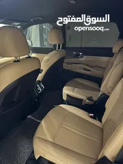  4 كيا سيرنتو هايبرد بزنس 2023