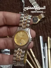  27 ساعات أصليه وكوبي بأسعار مناسبة