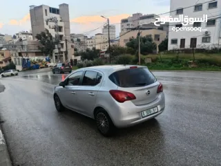  10 اوبل كورسا 2019 اتماتك أصل فحص نخب بسعر حرق 42000 ألف نقدا