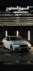  1 Bmw 330i ترخيص 2015
