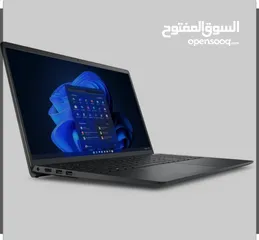  4 لابتوب ديل فوسترو آي ثري VOSTRO 3520 2022) NEW 12 GEN LAPTOP i3)