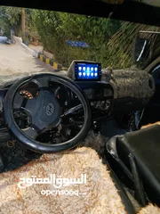  2 باص H100 موديل 2000 نضيف للبيع