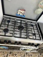  8 عفش بيت كااامل بحال الوكالة يصلح لعرسان  غرفة نوم ماستر مع ملحقات إضافية 7 قطع تتكون من خزانة وتخ
