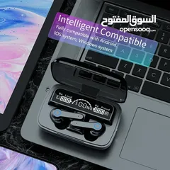  2 سماعات خازن m19