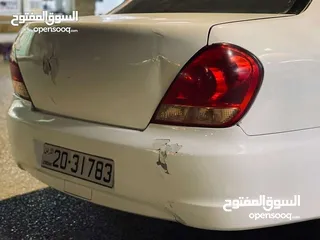  11 نيسان صني للبيع 2010