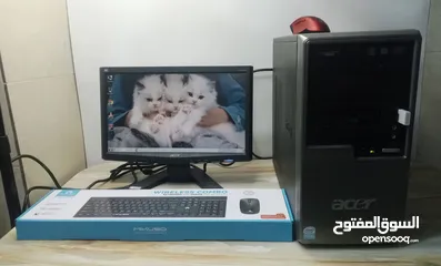  6 كمبيوتر Acer