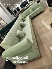  5 عروض على اطقم جلوس جوده وراقيه