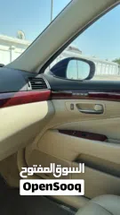  13 لكزس 460 صفر حوادث