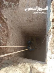  16 كمبريسات للايجار ابو عبدالله  حفر جورانجاصه جميع الاعماق  كافه أعمال الحفريات هدم عمارت تحرير قصات