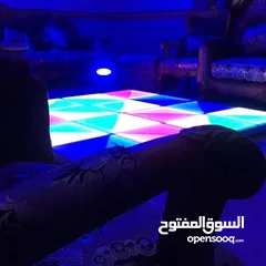  1 منسق حفلات