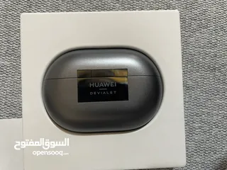  3 HUWAEI FreeBuds Pro 2 للبيع